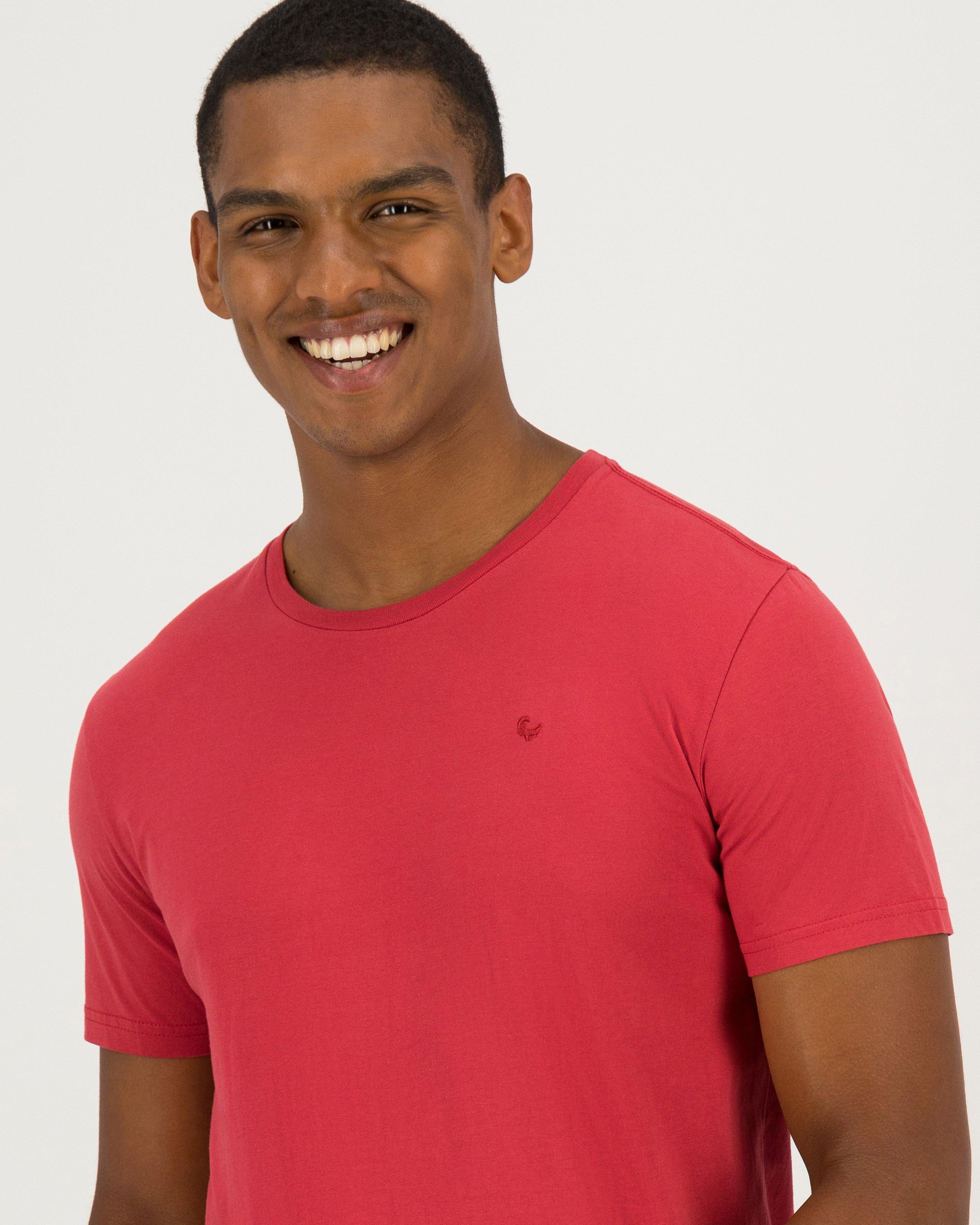Represent - Man - Vintage Khaki - T-shirt