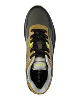 Hi-Tec Men’s BW RE:Flex Trail Running Shoes -  lightolive