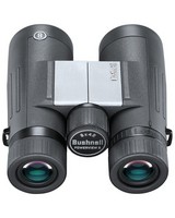 Bushnell PowerView 2 8x42 Binoculars -  black