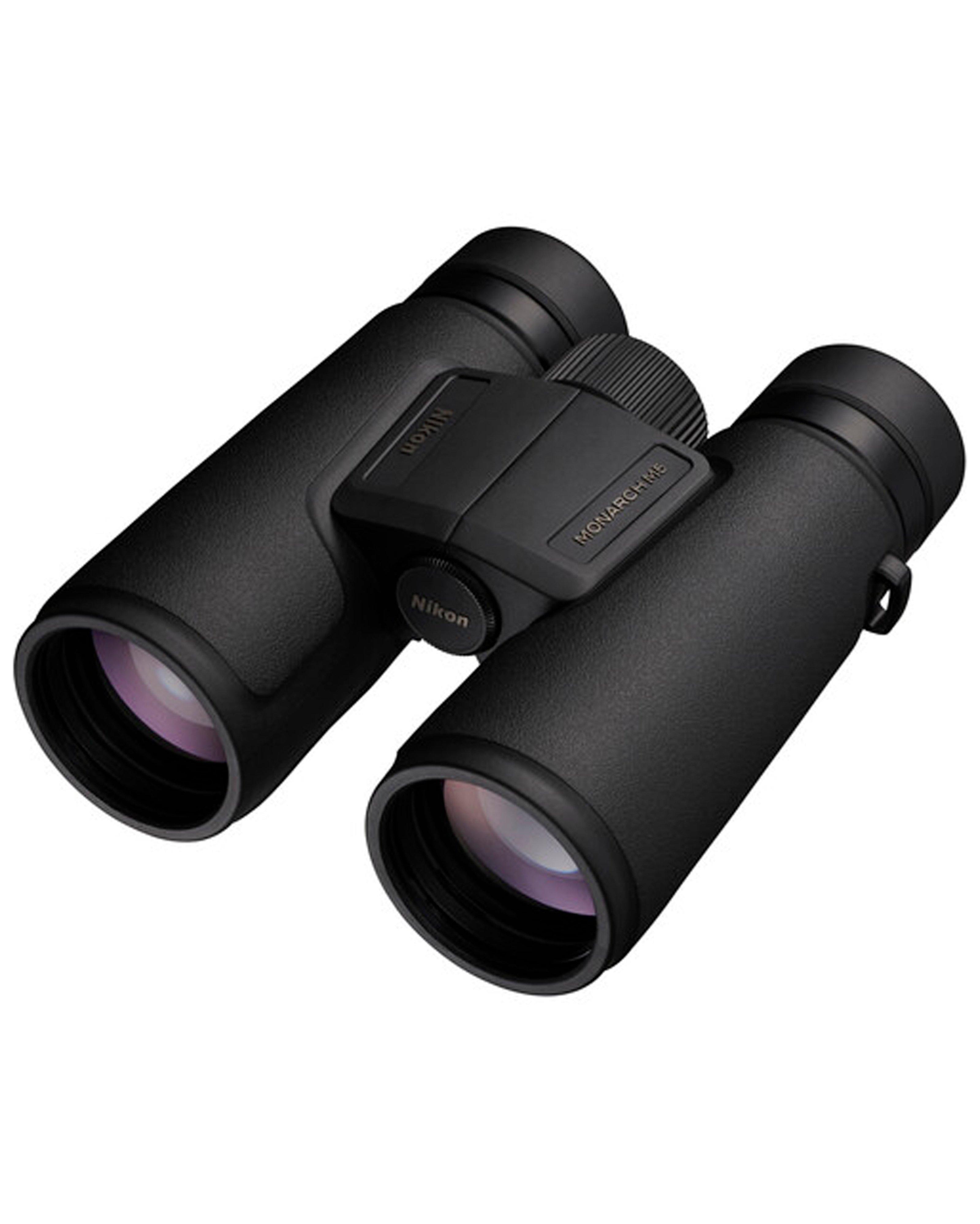Nikon Monarch M5 8x42 Binoculars Cape Union Mart