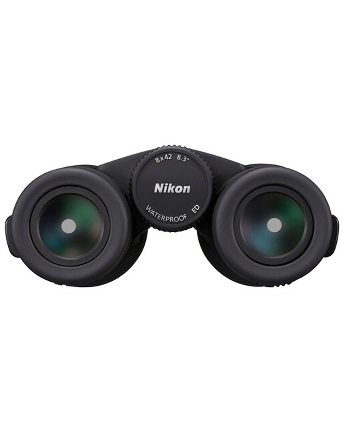 Nikon Monarch M7 10x30 Binoculars -  Black