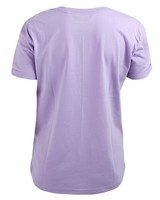 Salomon Women's New Wave T-Shirt -  lavender