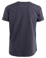 Salomon Women's New Wave T-Shirt -  indigo