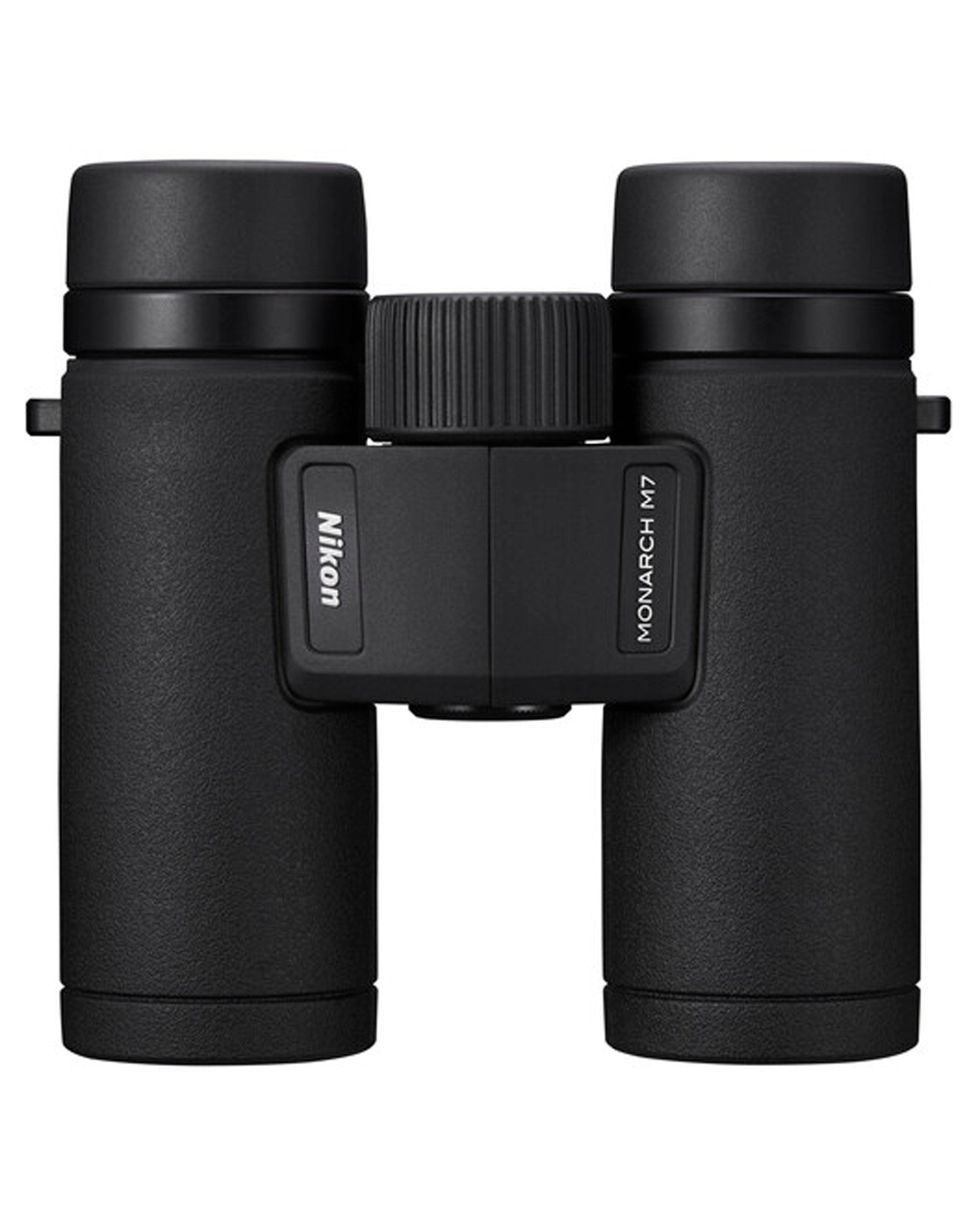 Nikon Monarch M7 8x42 Binoculars -  Black