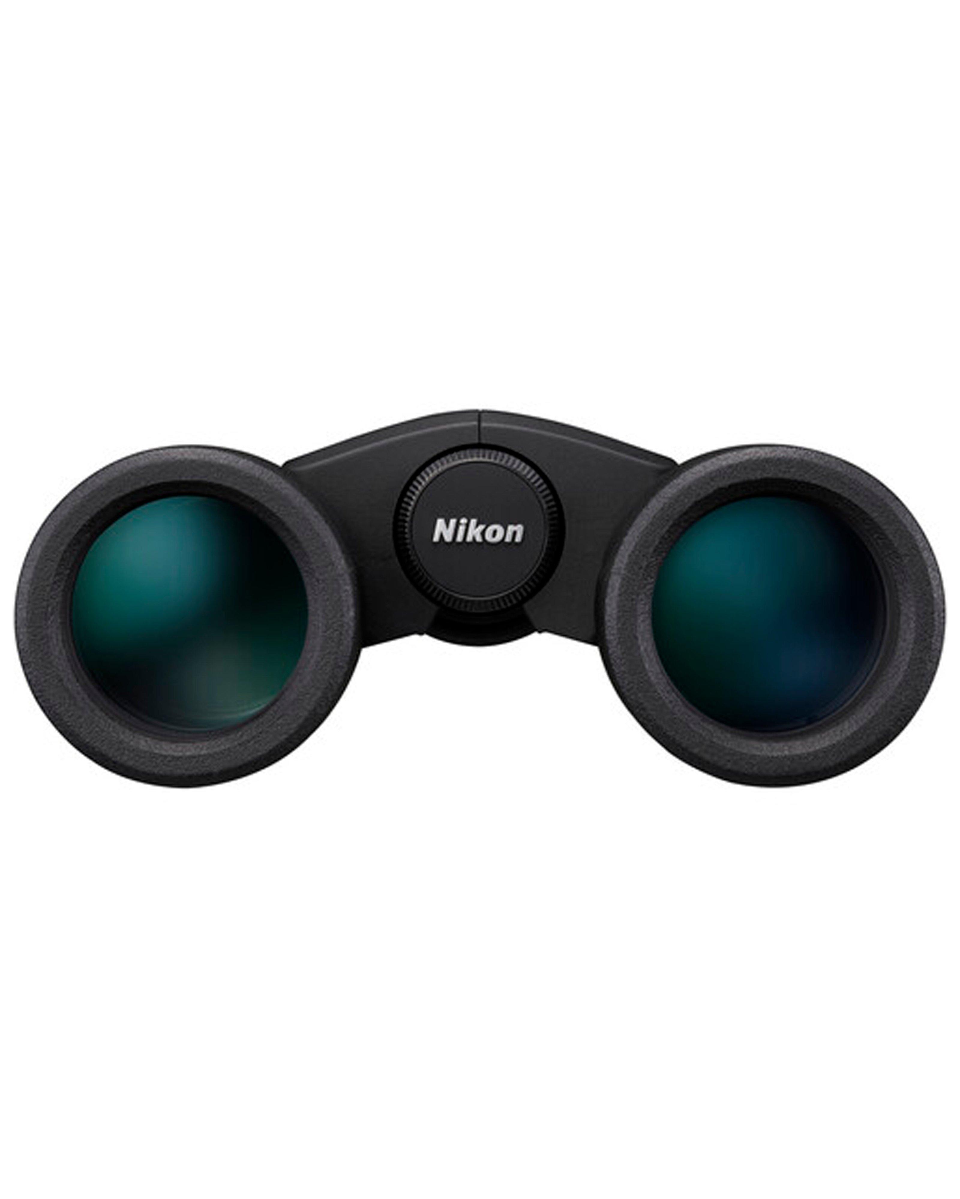 Nikon Monarch M7 8x42 Binoculars -  Black