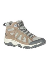 Merrell Women’s Oakcreek Hiking Boots -  brown