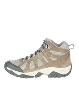 Merrell Women’s Oakcreek Hiking Boots -  brown