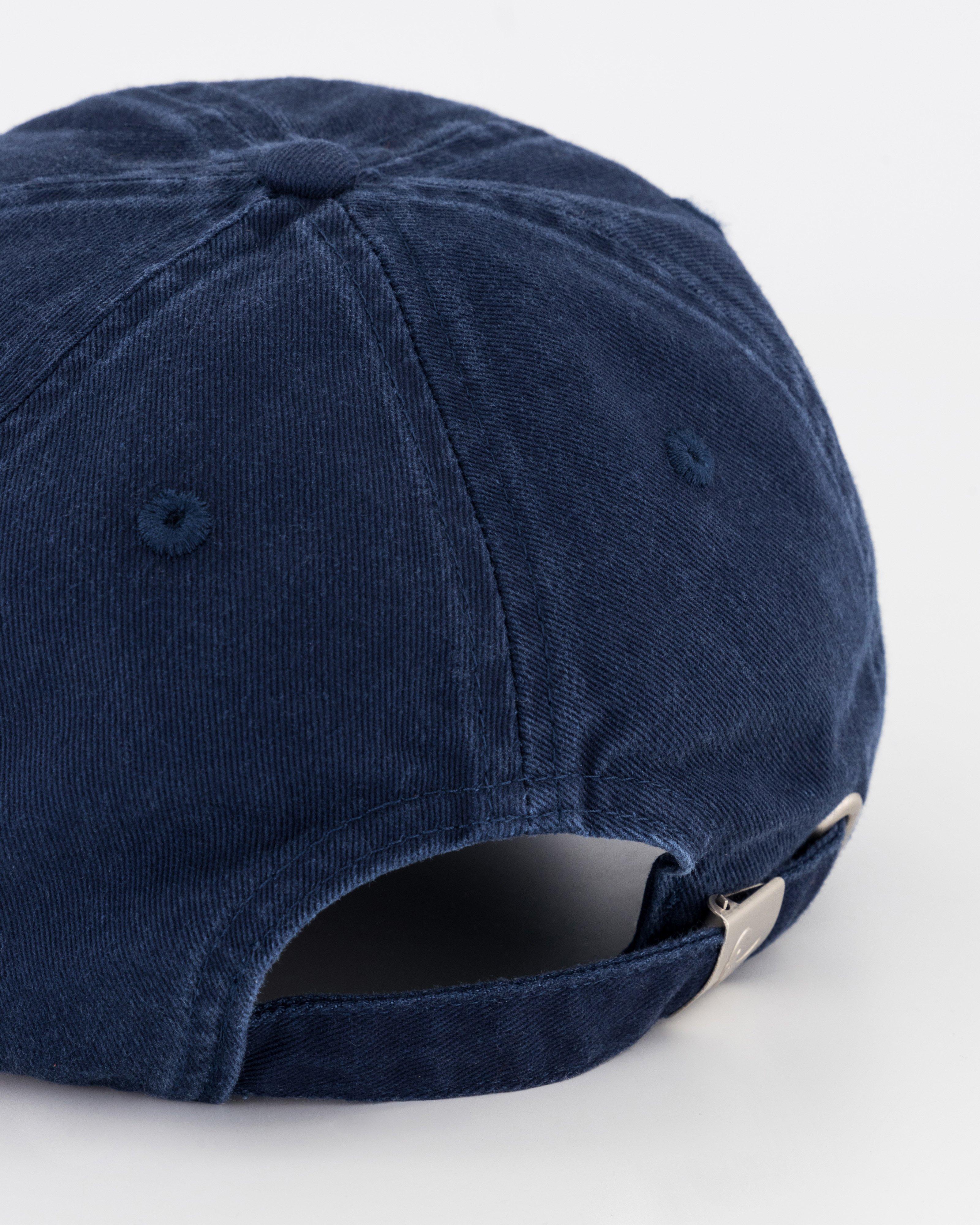 Old Khaki Gavin Peak Cap -  Navy