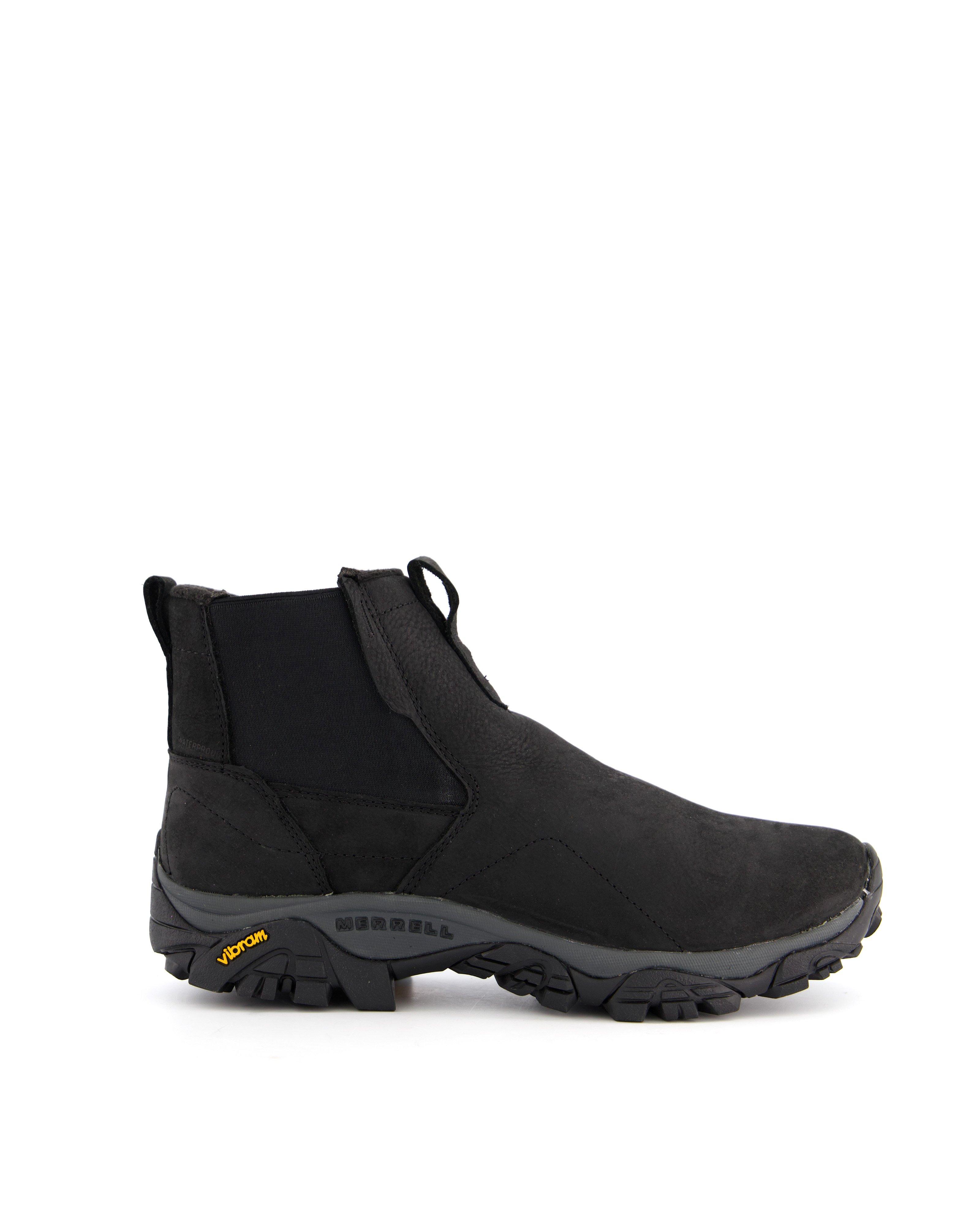 Merrell Men’s Moab Adventure 3 Waterproof Shoes | Cape Union Mart