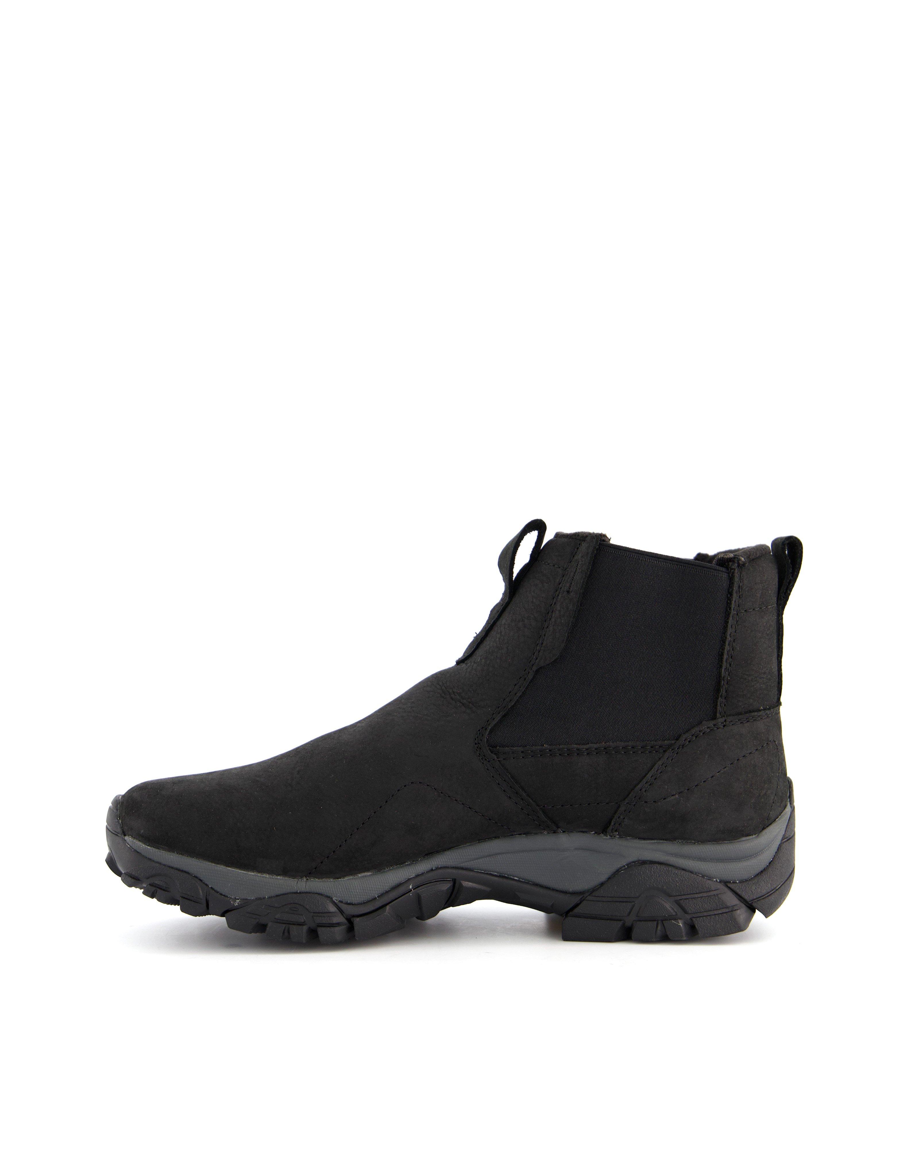 merrell moab adventure black