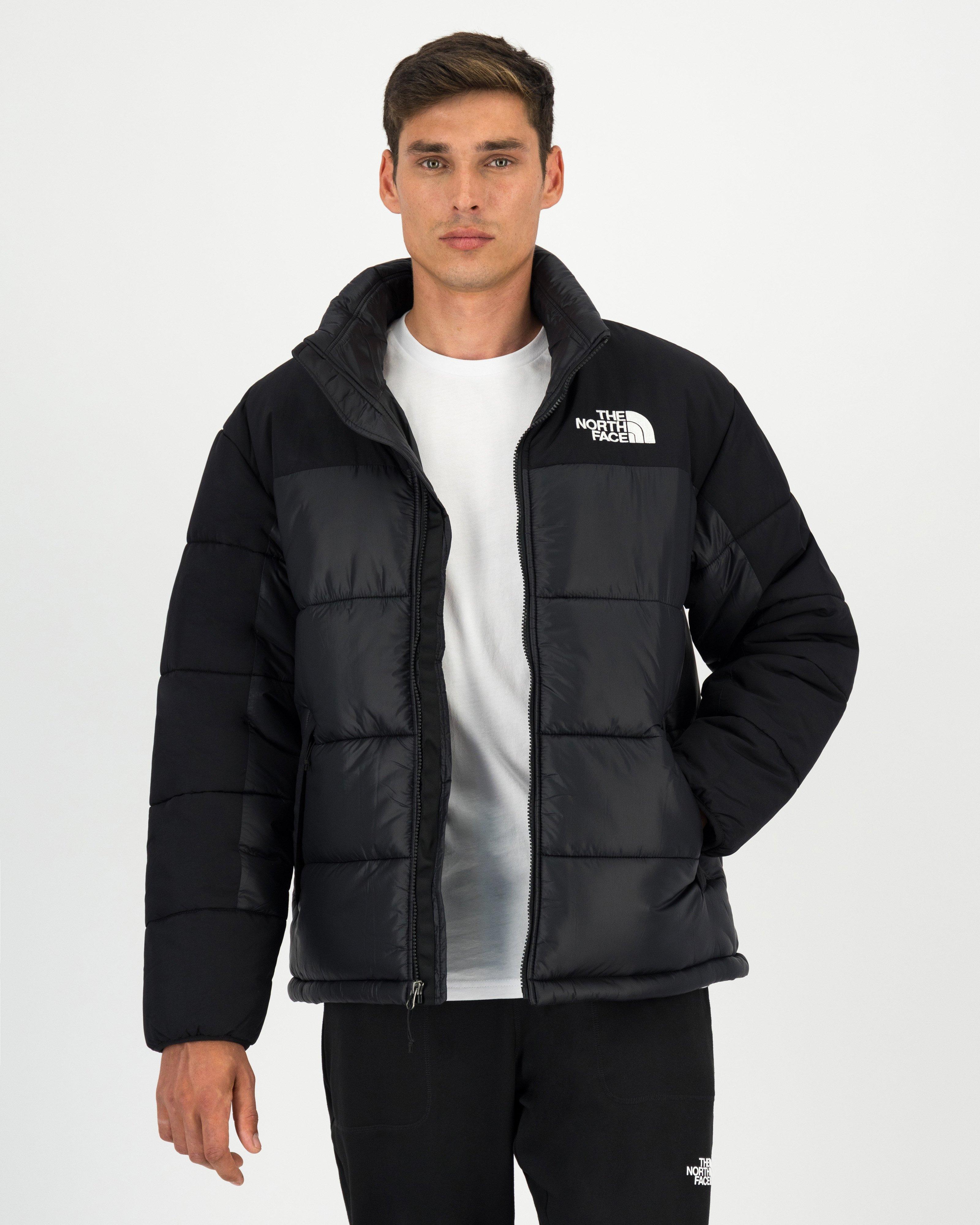 The North Face Men’s Himalayan Insulated Jacket | Cape Union Mart