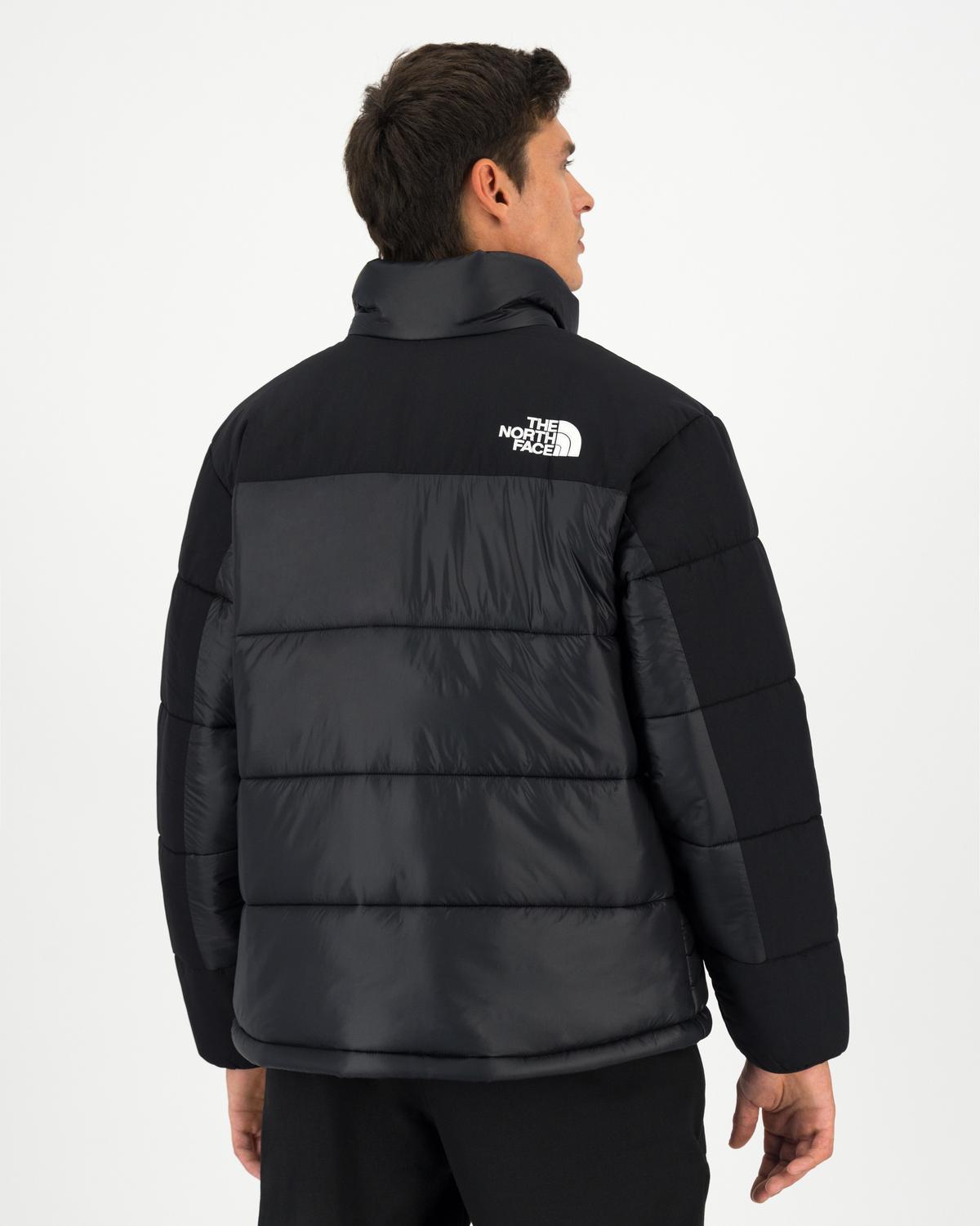 The North Face Men’s Himalayan Insulated Jacket | Cape Union Mart