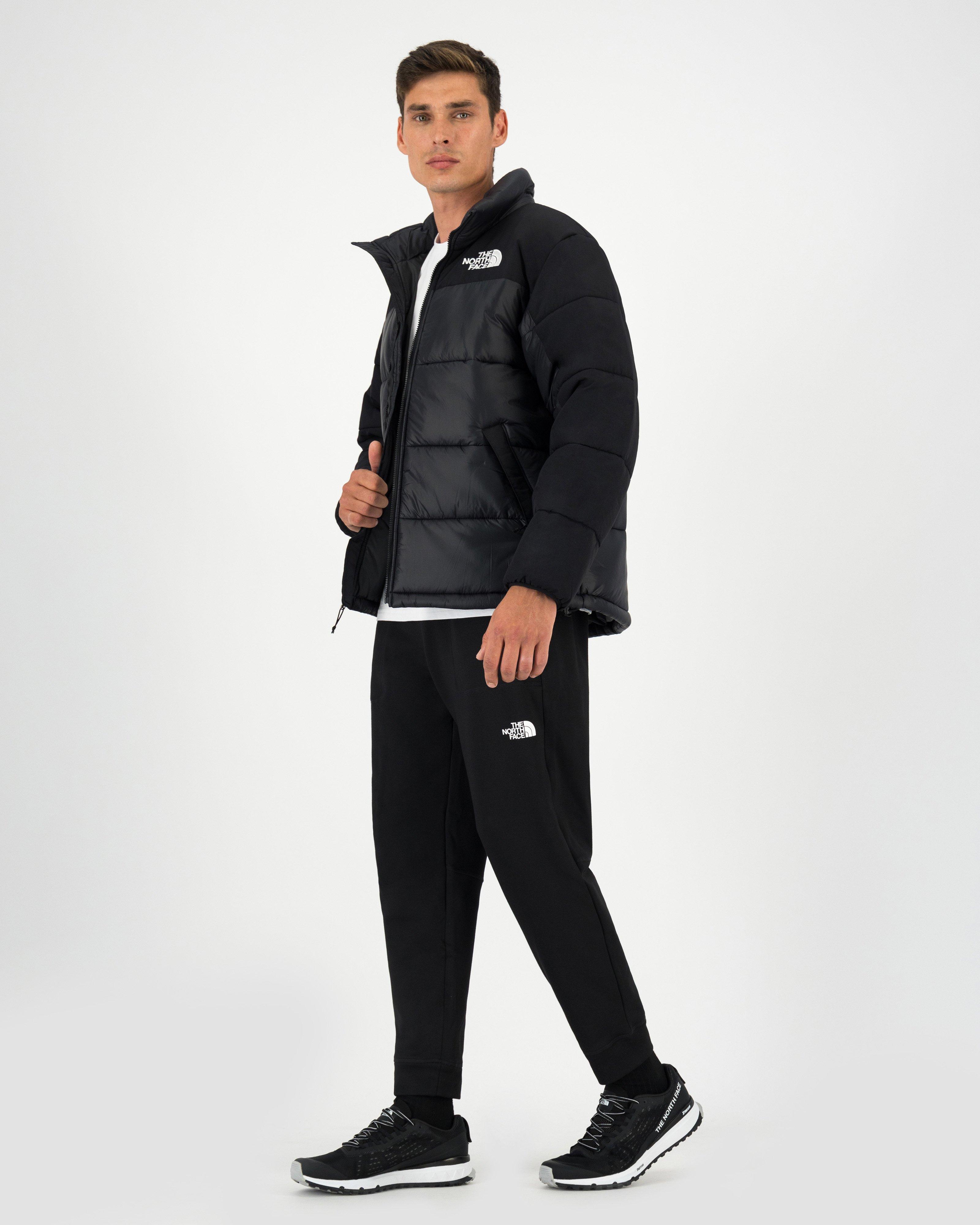 The North Face Men's Himalayan Insulated Jacket