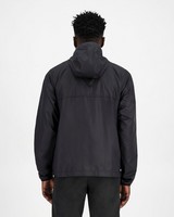 The North Face Men’s Cyclone Jacket -  black