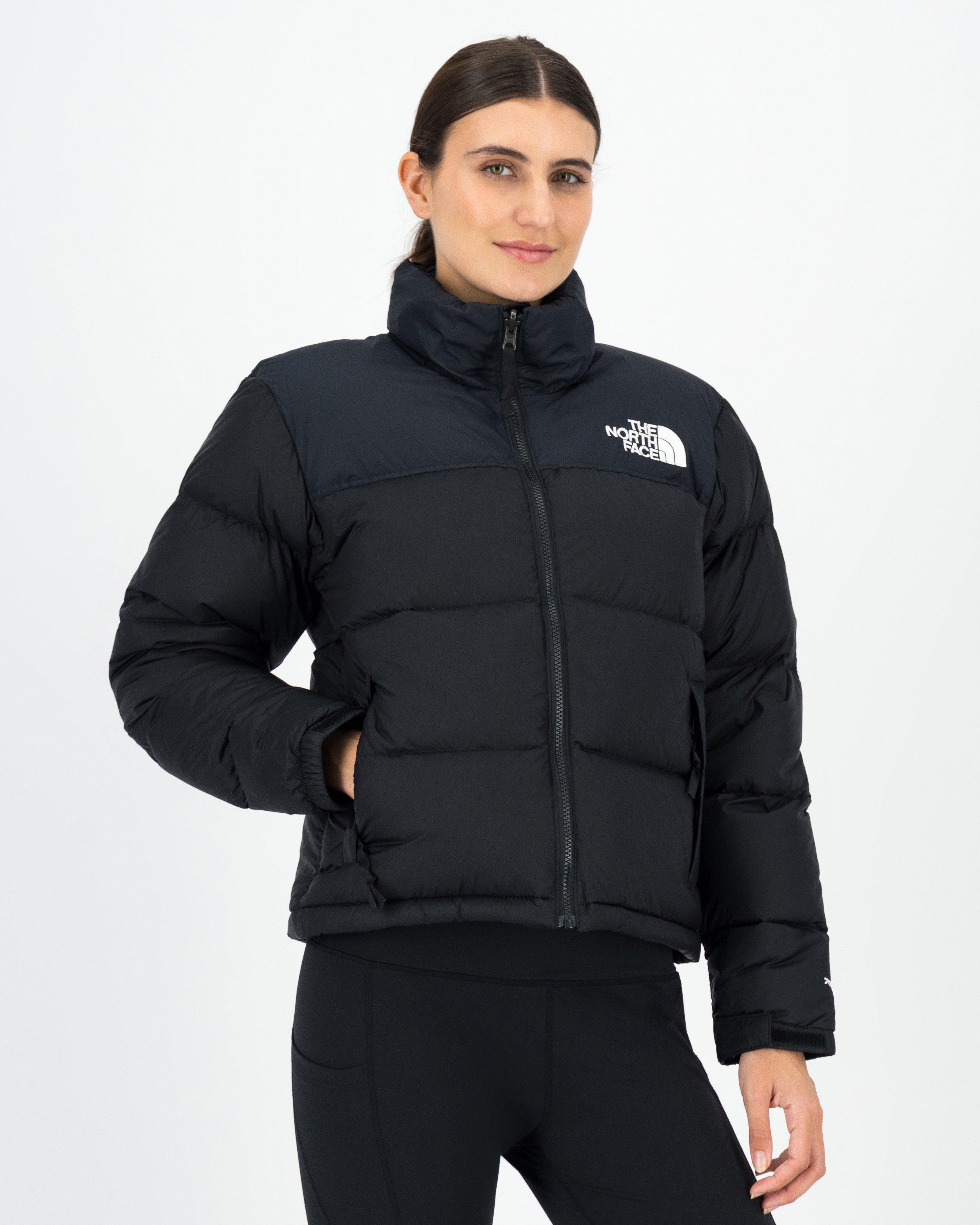 The North Face Women’s 1996 Nuptse Jacket | Cape Union Mart