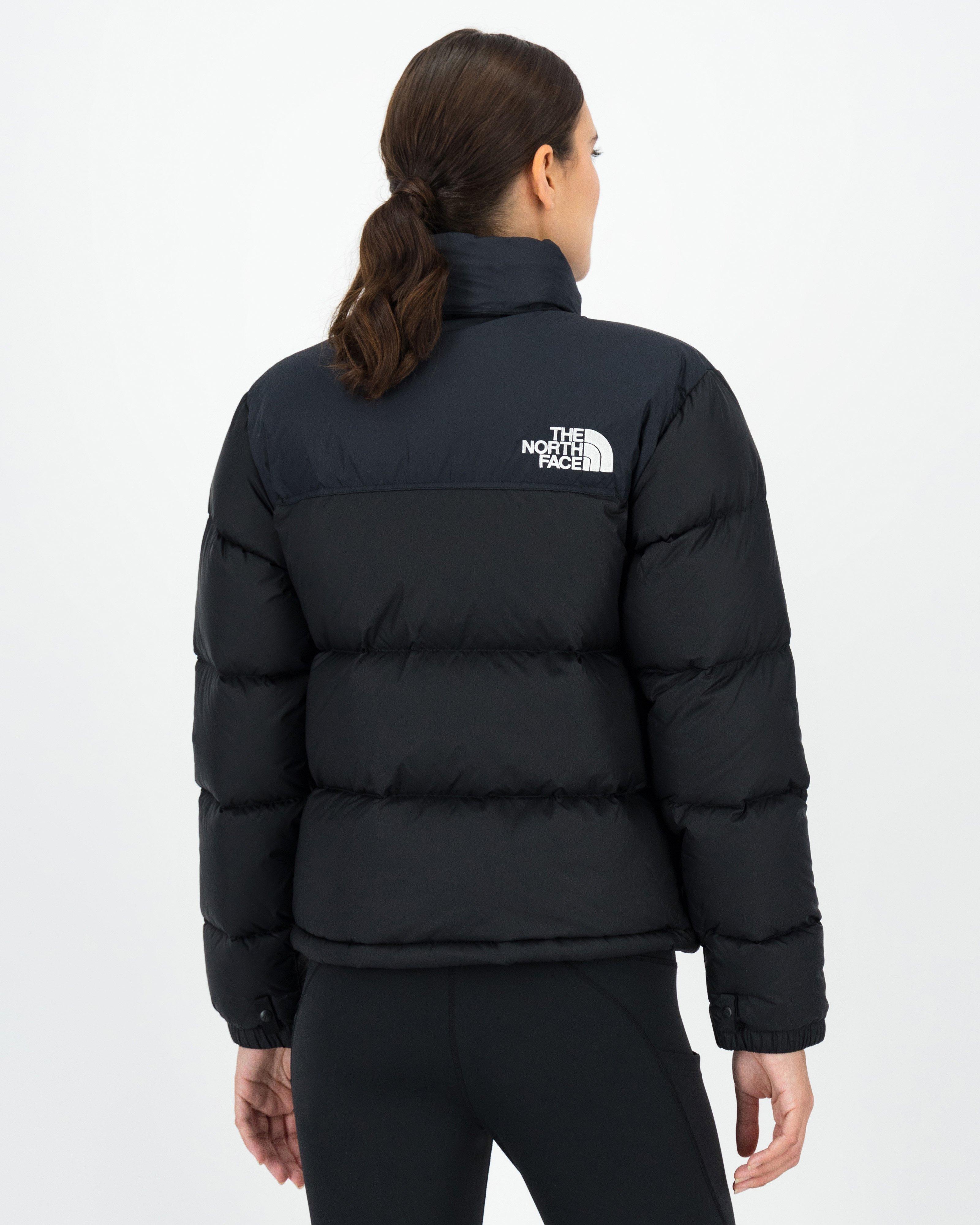 The North Face Women’s 1996 Nuptse Jacket | Cape Union Mart