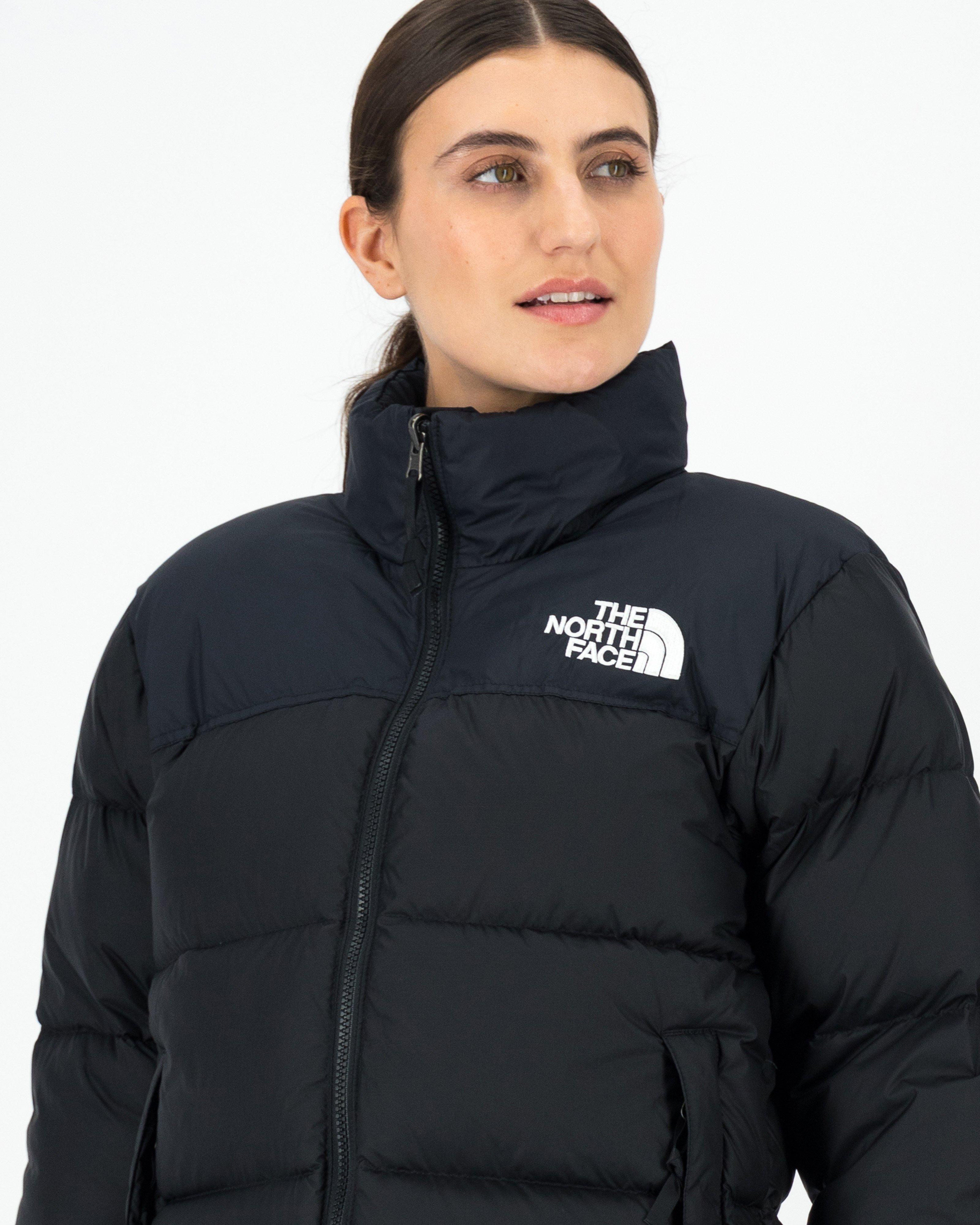 The North Face Women’s 1996 Nuptse Jacket Cape Union Mart