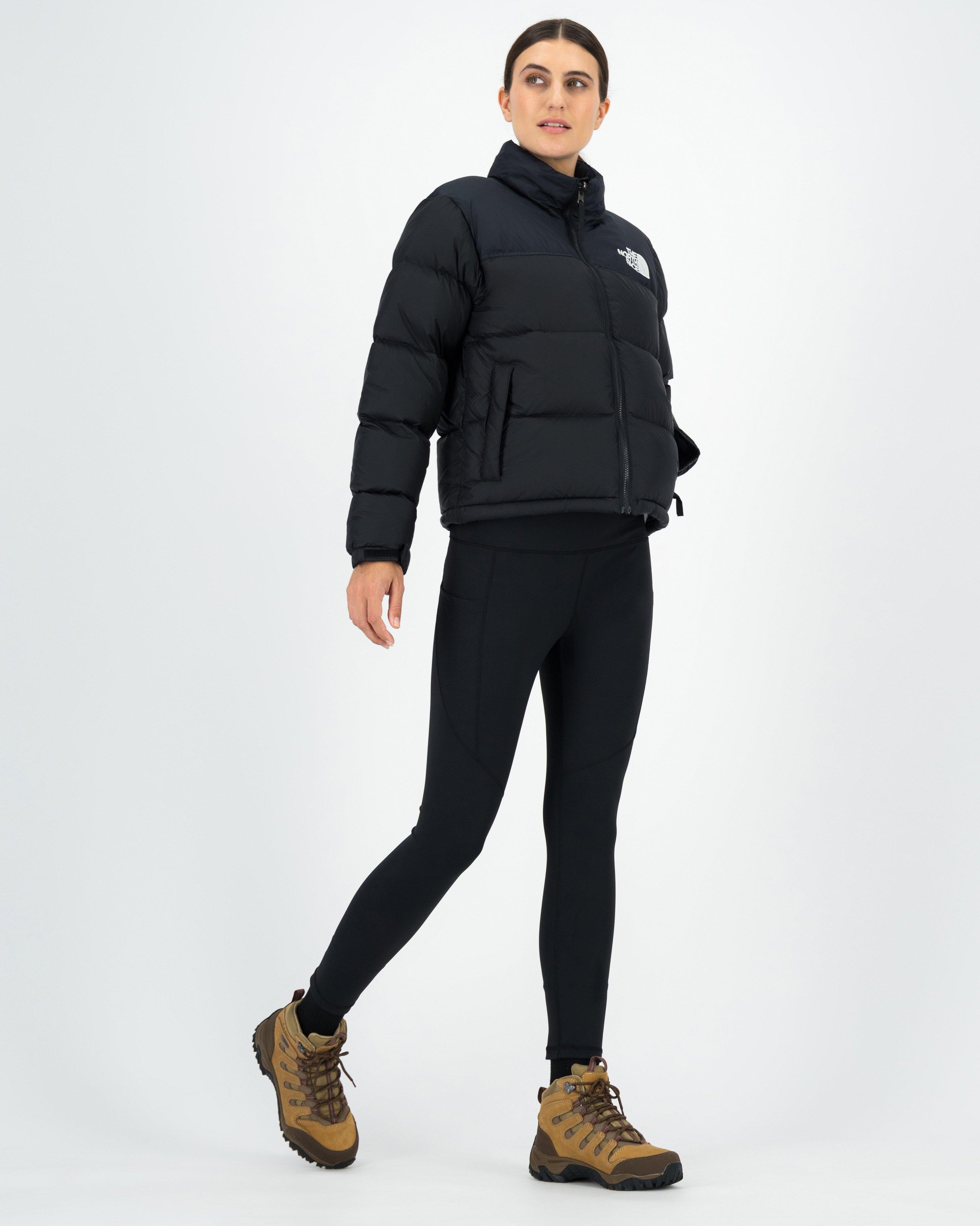 The North Face Women’s 1996 Nuptse Jacket Cape Union Mart