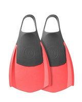 RYD Everyday Flippers Large -  coral