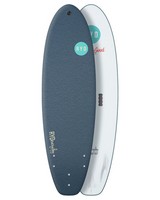 RYD Everyday 6’0 Soft Top Surfboard -  blue