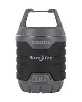 Nite Ize Radiant® 200L Collapsible Lantern & Flashlight -  assorted
