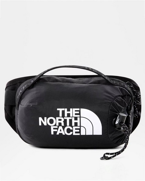 The North Face Bozer 3L Hip Pack -  black