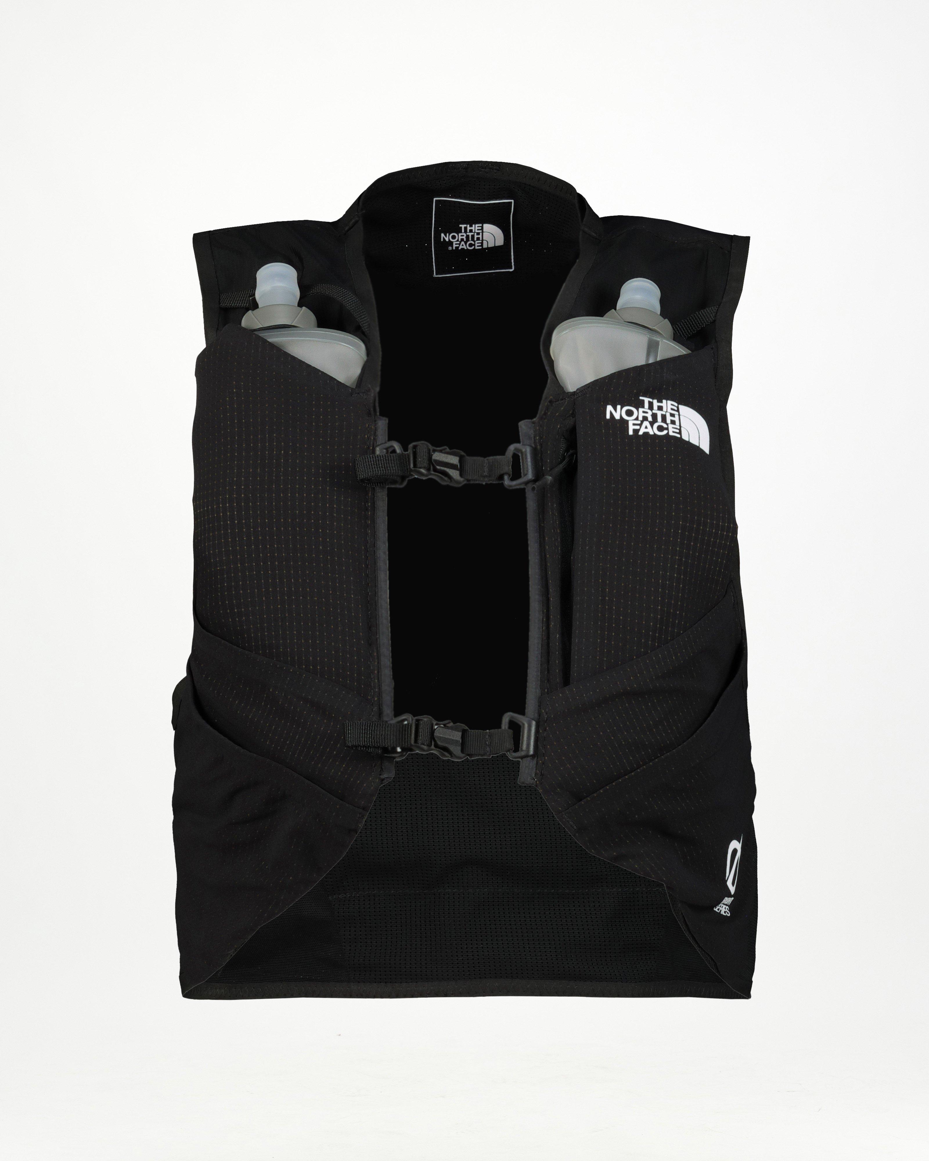 The North Face Flight Race Day Hydration Vest -  Black