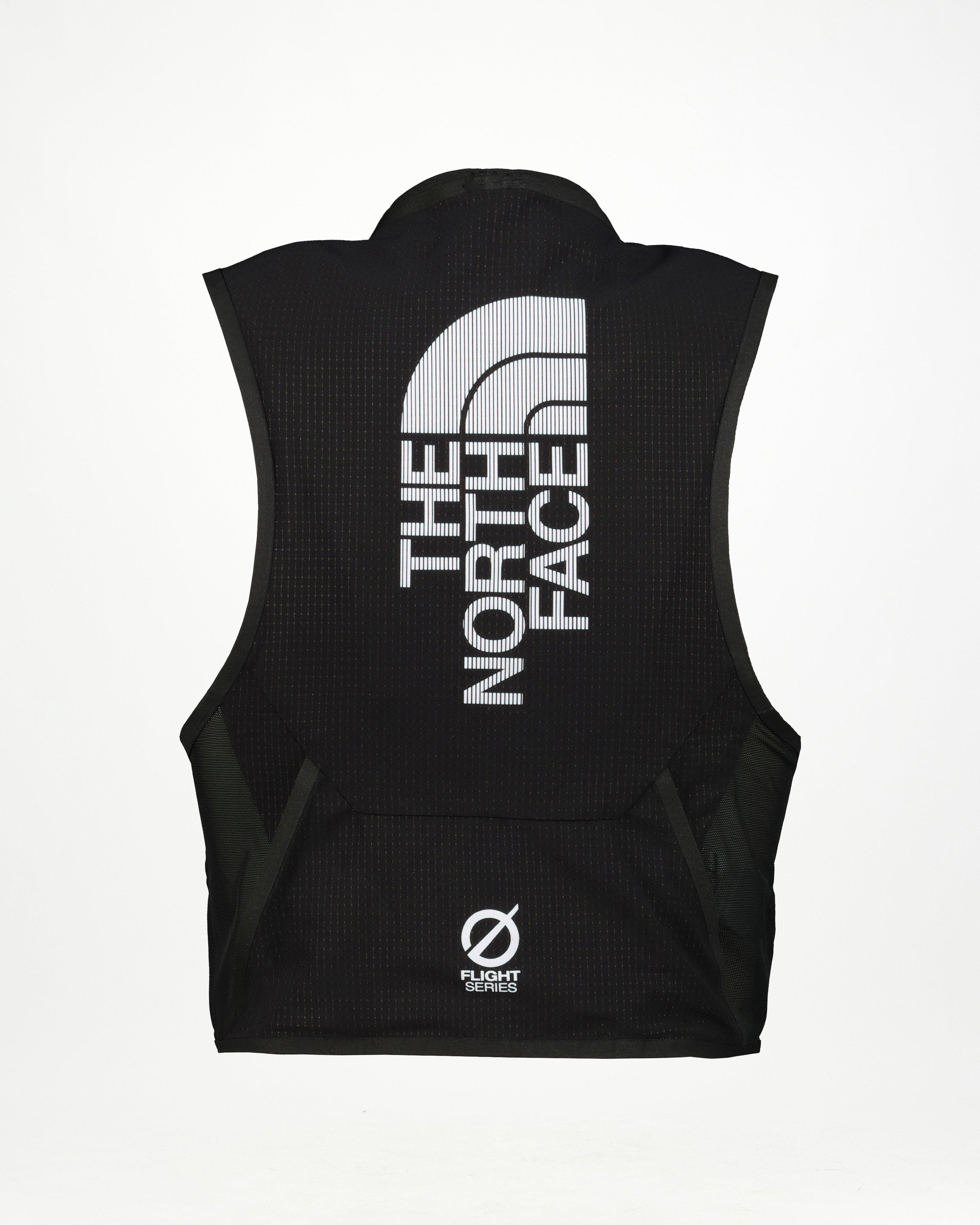 North face flight outlet series hydration pack