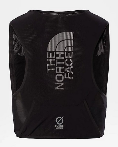 The North Face Flight Race Training Pack 12L -  black
