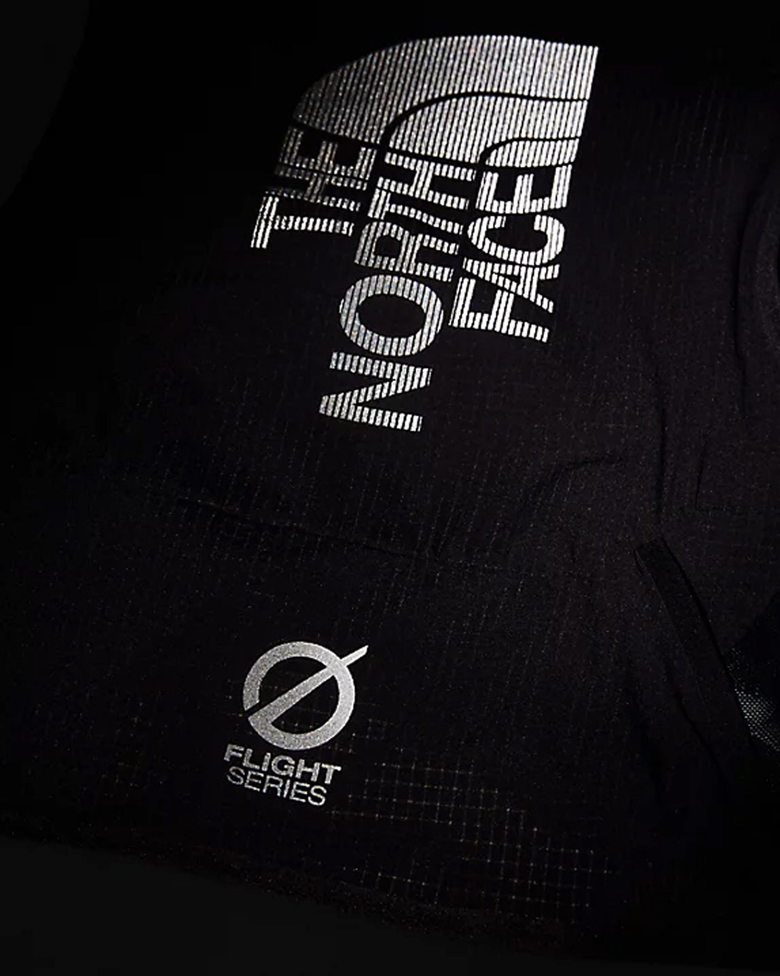The North Face 12L Flight Race Training Hydration Vest -  Black