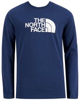 The North Face Kids Easy T-Shirt -  navy