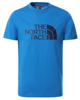 The North Face Youth s-s Easy Tee Boys -  royal
