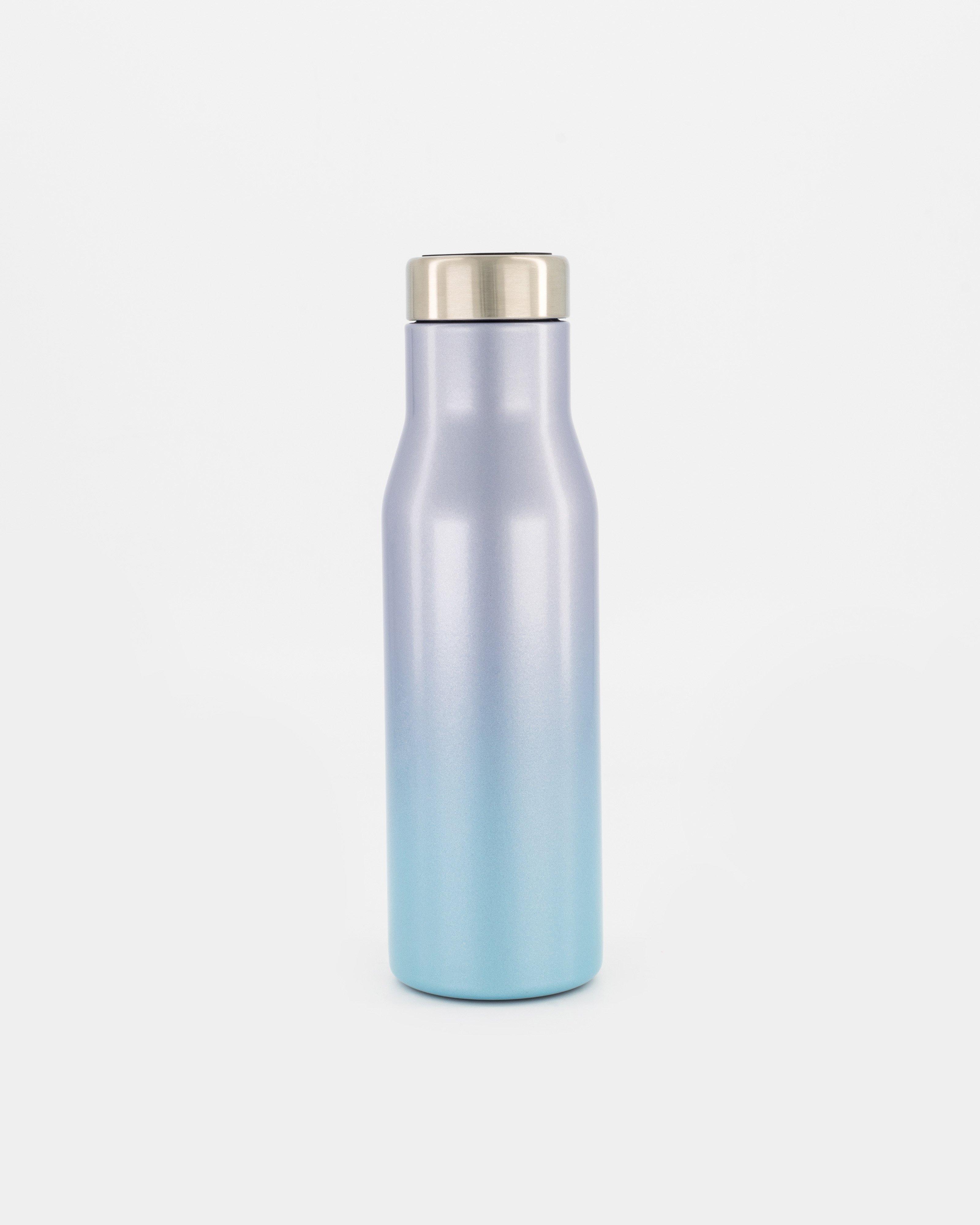 EcoVessel Aspen 473ml Bottle -  Light Blue