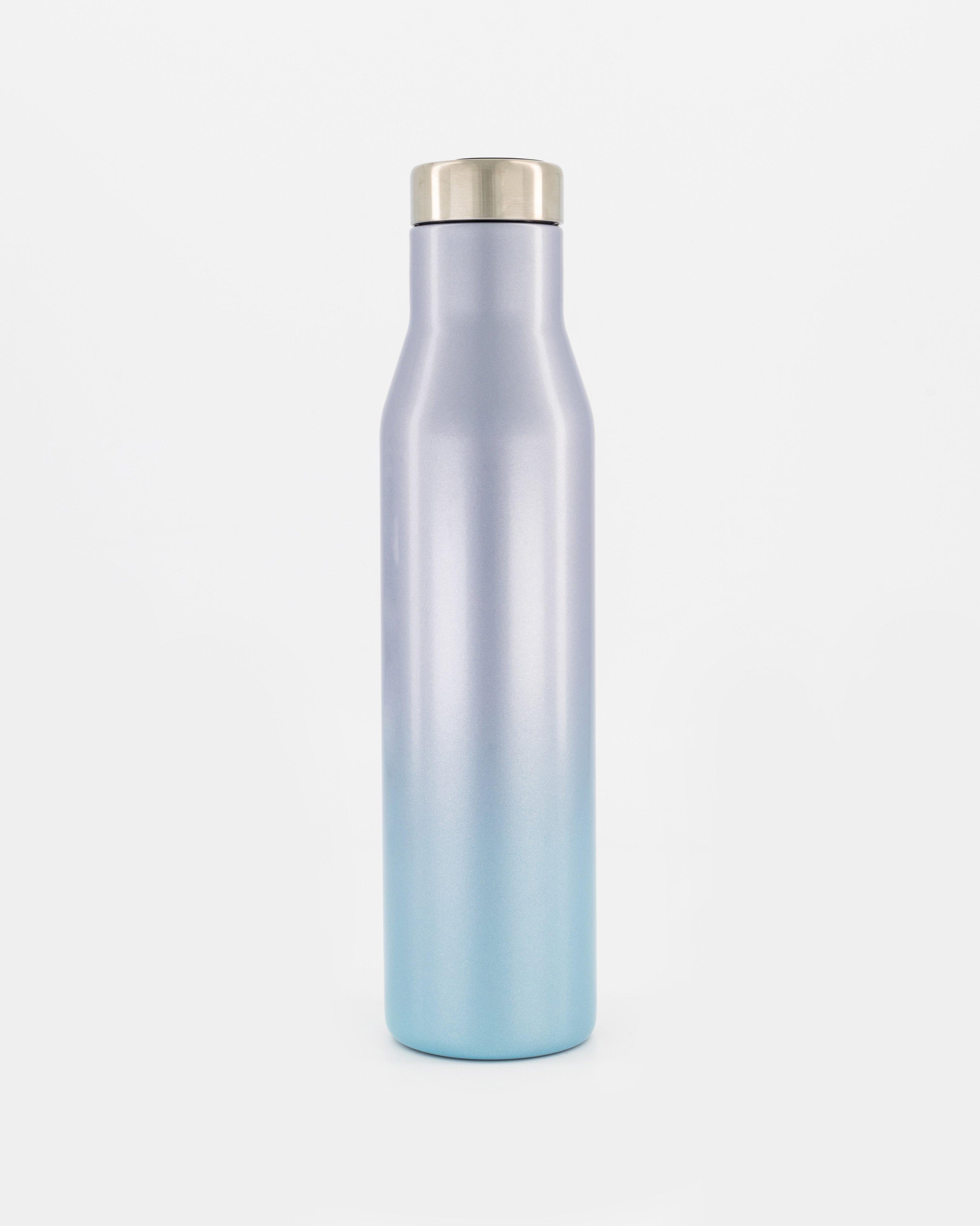 EcoVessel Aspen 750ml Bottle -  Light Blue