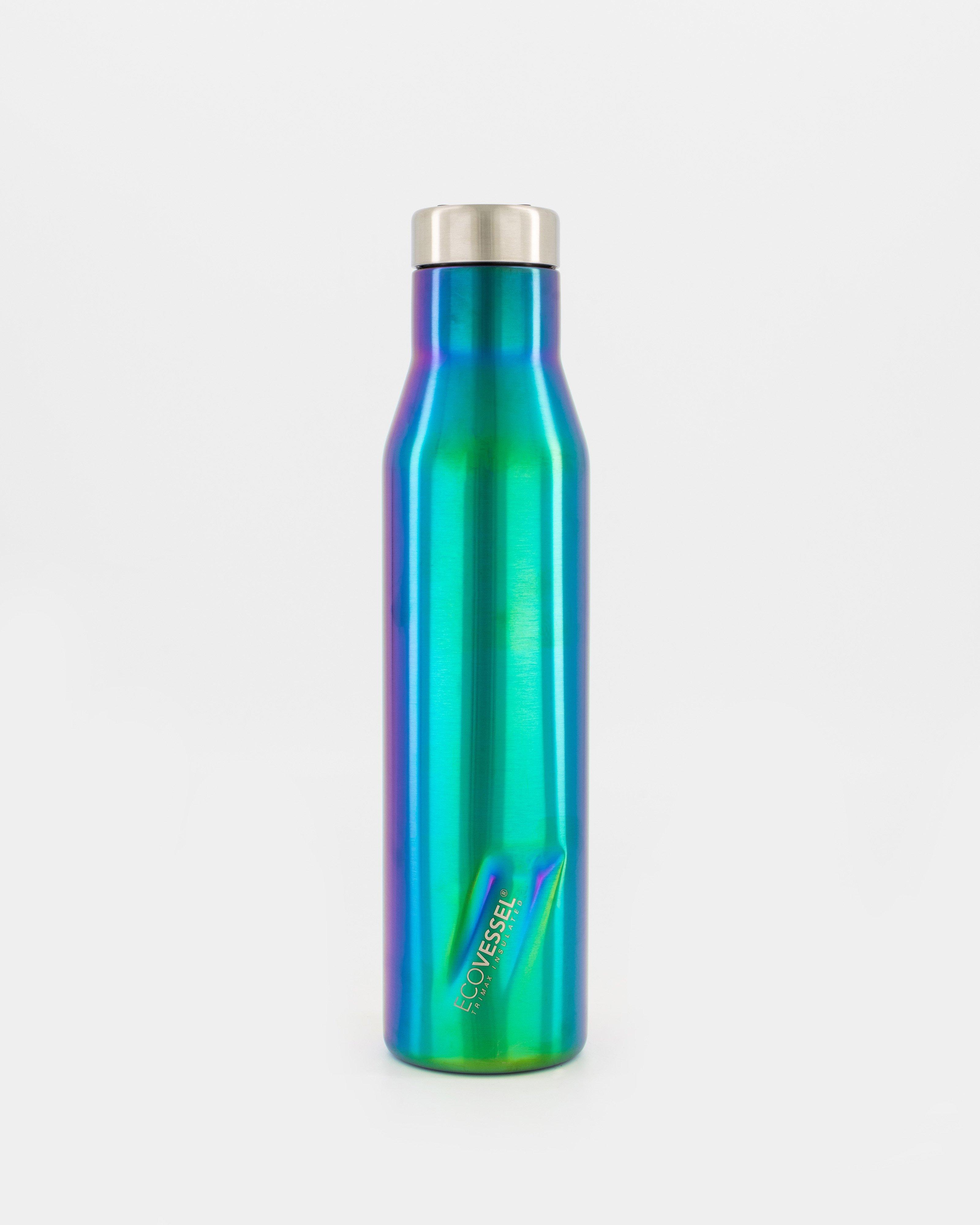 EcoVessel Aspen 750ml Bottle -  Assorted