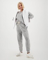 Old Khaki Women's Reese Sweat Pants -  grey