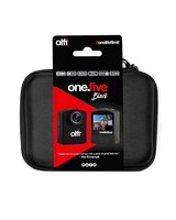 Olfi One.Five 4K Action Camera -  black