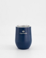 Cape Union Egg-Shaped Mug 250ml -  blue