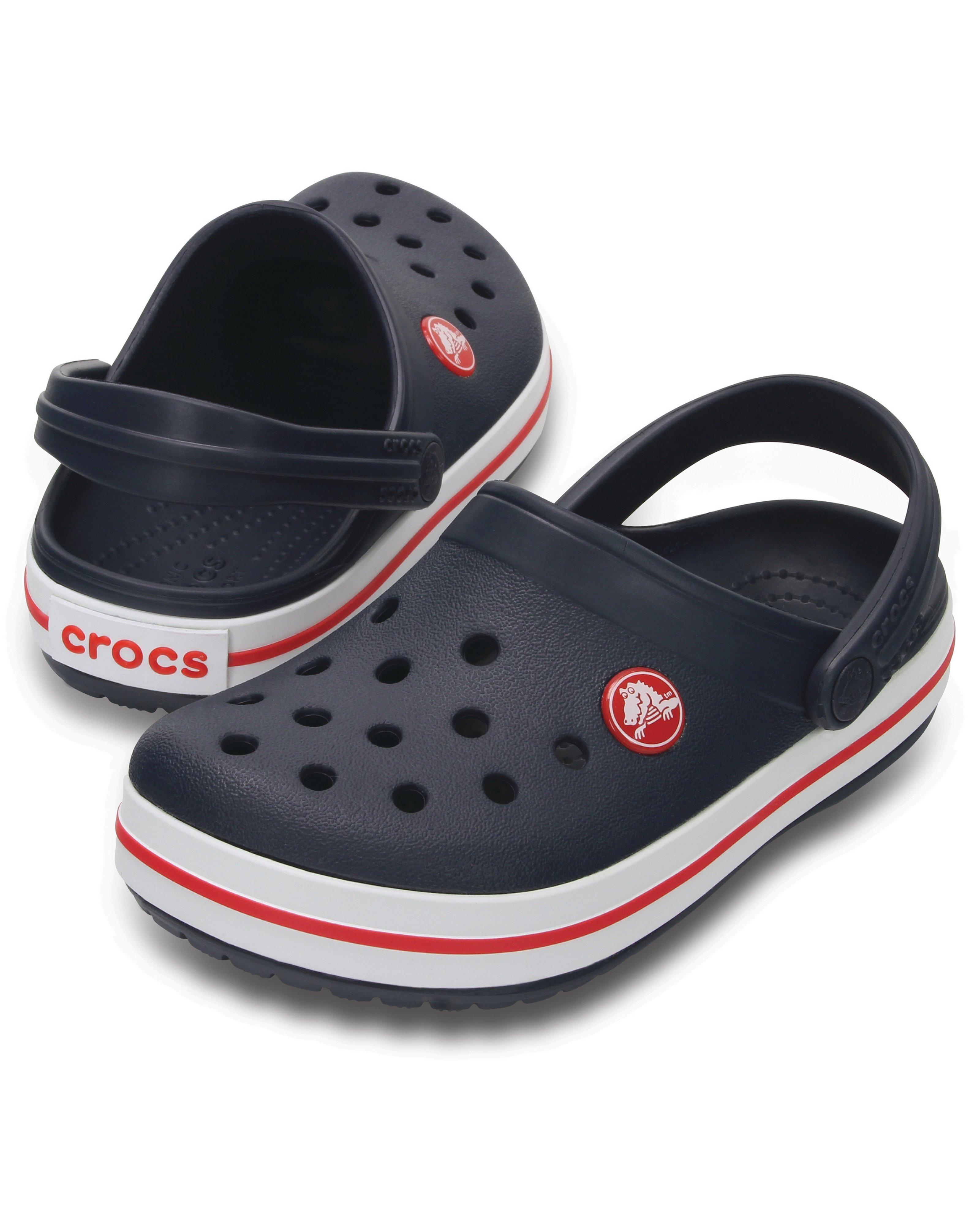 Crocs Kids Crocband Clog Cape Union Mart