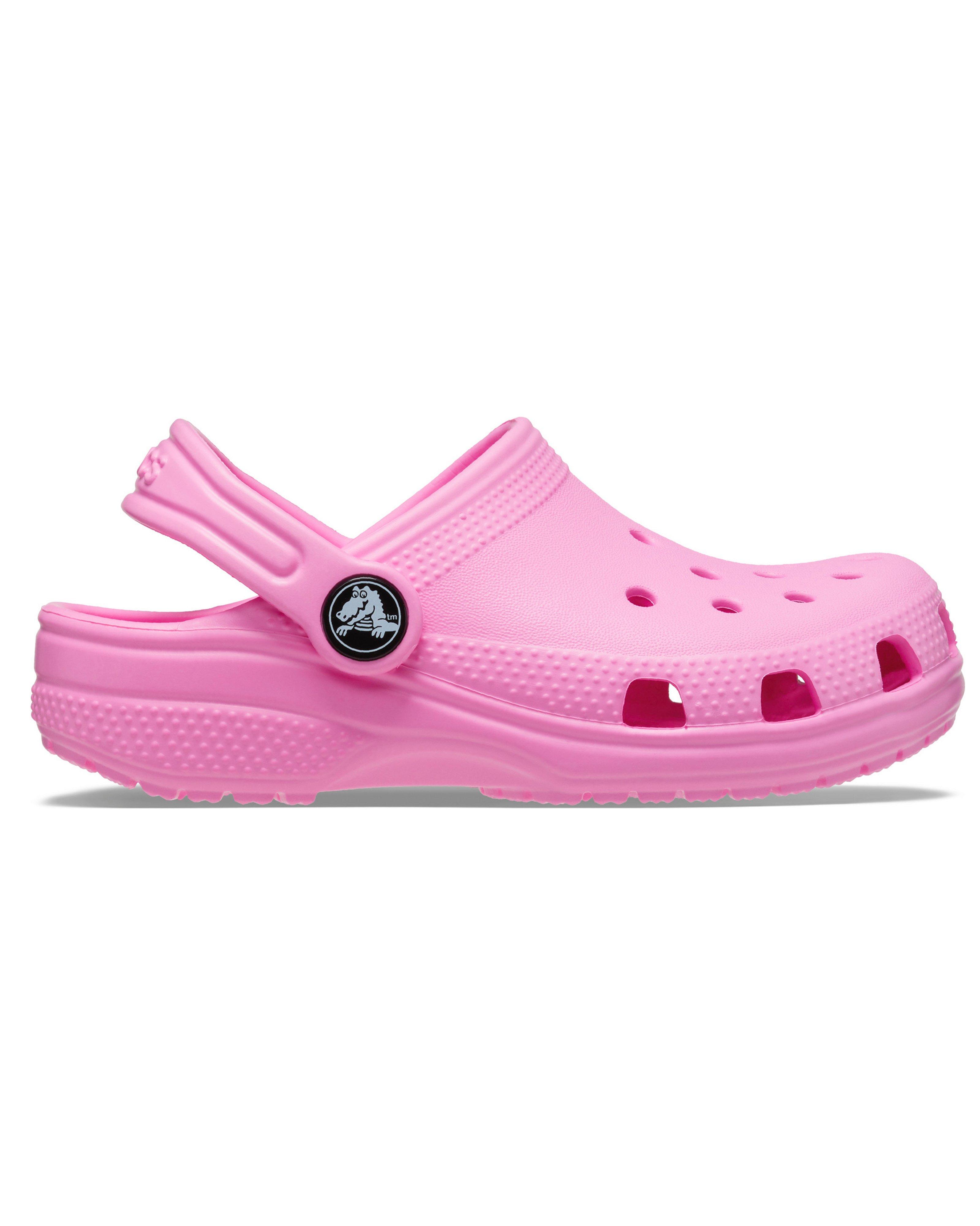 Crocs Kids' Classic Clogs | Cape Union Mart