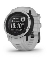Garmin Instinct 2S Solar Smartwatch -  grey