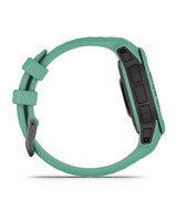 Garmin Instinct 2S Solar Smartwatch -  mint