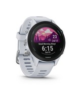 Garmin Forerunner® 255 Music Smart Watch -  white