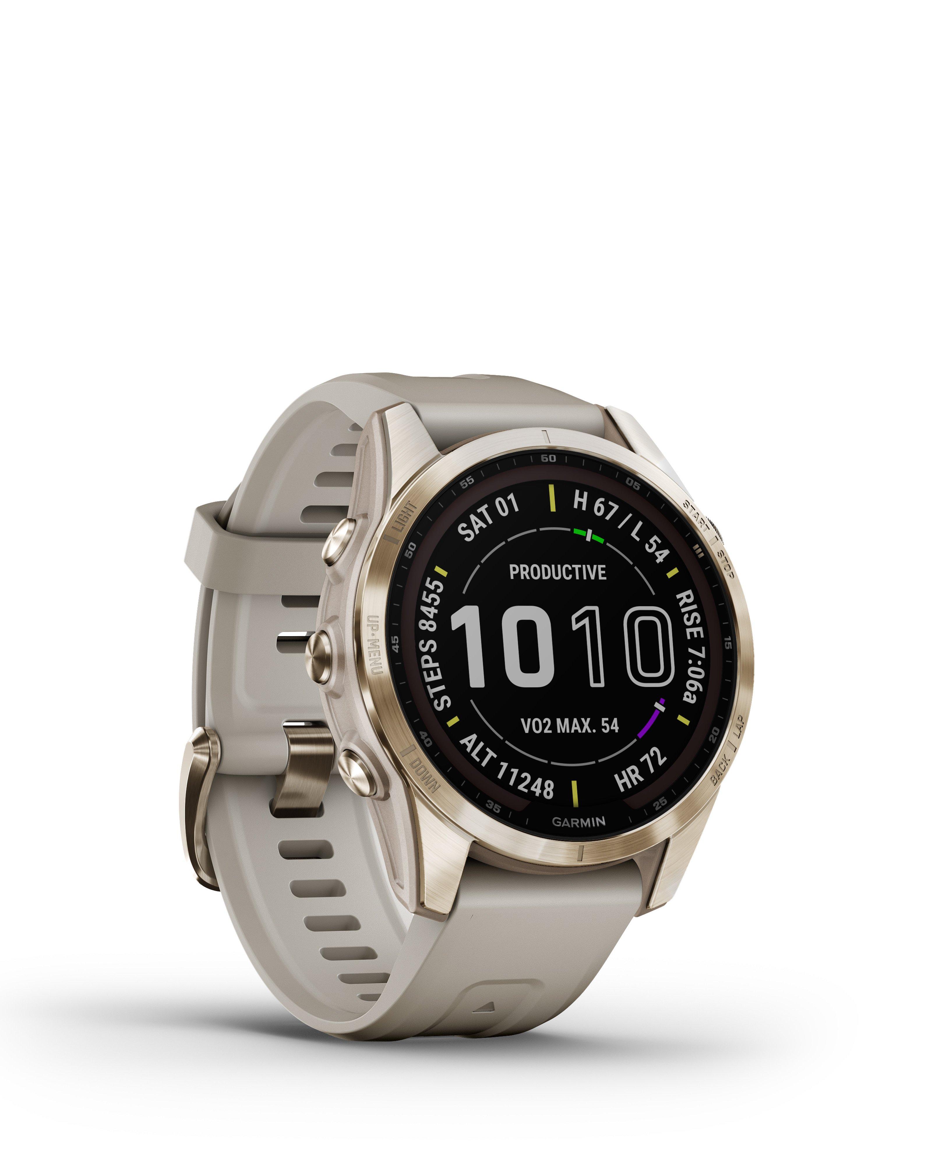 garmin fenix best price