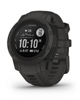 Garmin Instinct 2S Smartwatch -  graphite