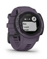 Garmin Instinct 2S Smartwatch -  lavender