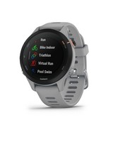 Garmin Forerunner® 255S Smart Watch -  grey