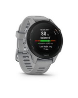 Garmin Forerunner® 255S Smart Watch -  grey