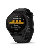Garmin Forerunner 955 Smart Watch -  black