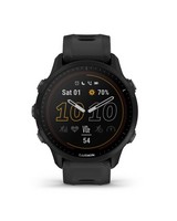 Garmin Forerunner 955 Smart Watch -  black